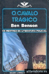 O cavalo trgico