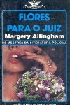 Flores para o juiz