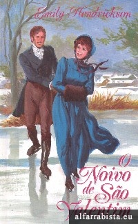 O Noivo de So Valentim