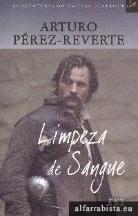 Limpeza de sangue