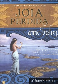 Jia Perdida