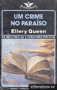 Um crime no para�so