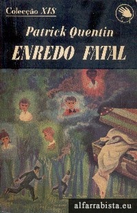 Enredo fatal