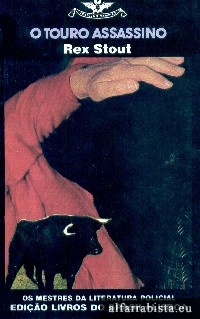 O touro assassino