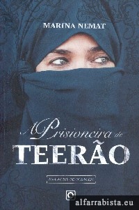 A Prisioneira de Teer�o
