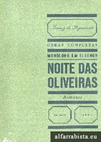 Monlogo em Elsenor - I Vol.