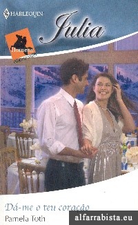 D-me o teu corao