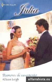 Rumores de casamento