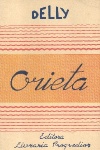 Orieta