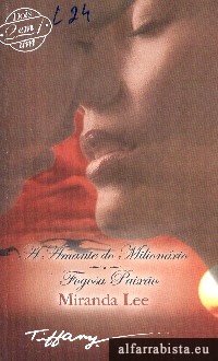 A amante do milionrio
