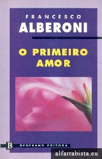O primeiro amor