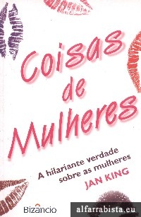 Coisas de mulheres
