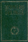 Dicionrio Trilingue - 3 Volumes
