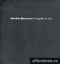 Bomfim Barreiros Fotgrafo de Arte