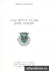 Vila Nova entre dois Forais