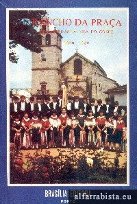 Rancho da Pra�a