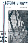 Roteiro de Viana - Agosto de 1986