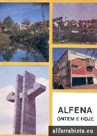 Alfena