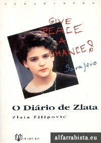 O Dirio de Zlata