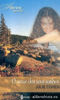 O amor dos seus sonhos