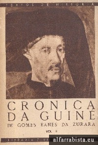 Cr�nica da Guin� - Vol.II