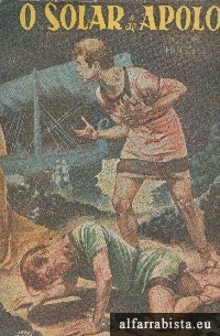 O Solar de Apolo