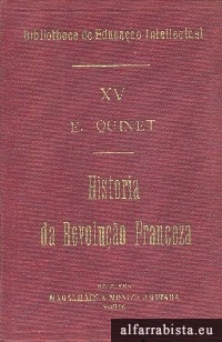 Hist�ria da Revolu��o Francesa - 6 Volumes