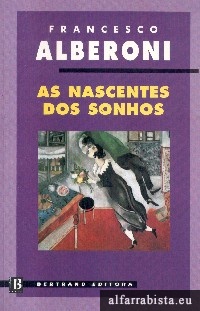 As nascentes dos sonhos