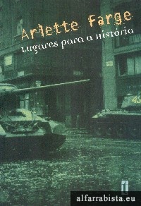 Lugares para a hist�ria