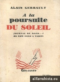 A la poursuite du soleil