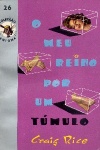 O meu reino por um tmulo
