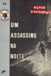 Um assassino na noite
