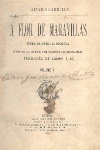 A Flor de Maravillas - 4 Volumes