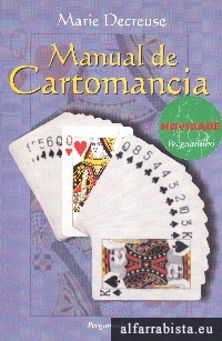 Manual de cartomancia