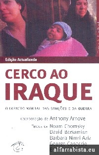 Cerco ao Iraque