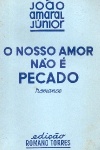 O nosso amor no  pecado