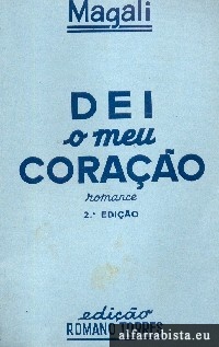Dei o meu corao