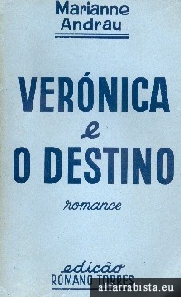 Ver�nica e destino