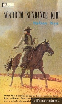 Agarrem "Sundance Kid"