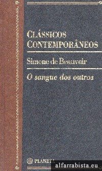 O Sangue dos Outros