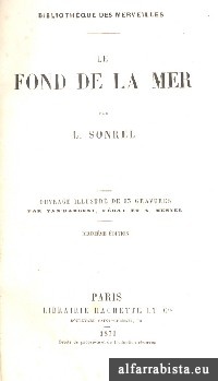 Le Fond de la Mer