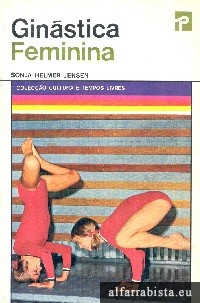 Ginstica feminina