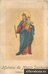 Histria de Nossa Senhora