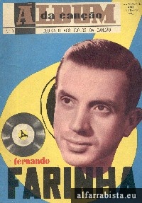 �lbum da Can��o - n.� 3