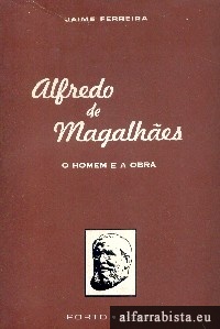 Alfredo de Magalh�es