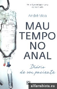 Mau tempo no anal