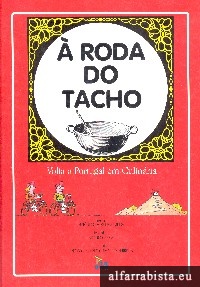  Roda do Tacho