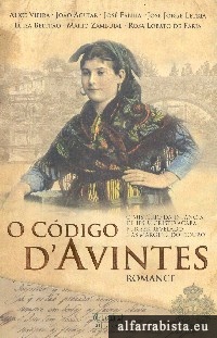 O C�digo D'Avintes