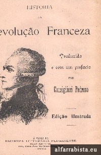 Hist�ria da Revolu��o Francesa