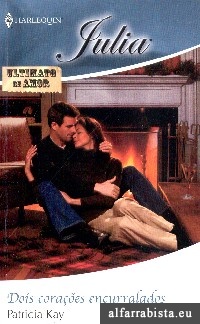 Dois coraes encurralados